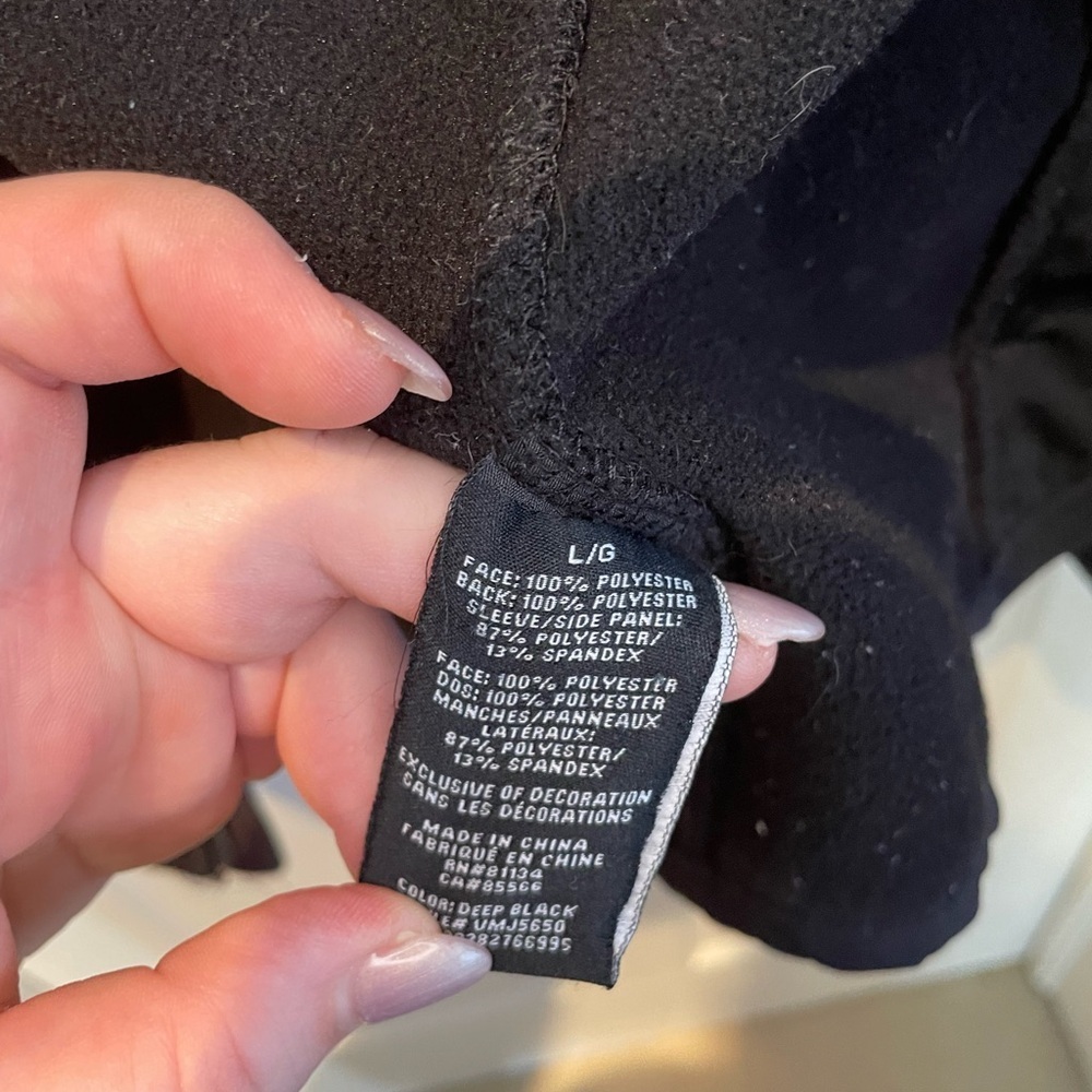 SWISSTECH jacket - Picture 8 of 8